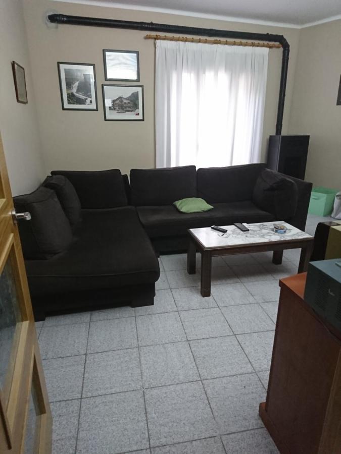 Habitacions Cal Gueles Sanauja エクステリア 写真
